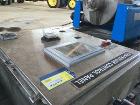 Used Andritz D5LC30CHP Food Grade Solid Bowl Decanter Centrifuge.