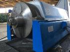 Used Andritz D5LC30CHP Food Grade Solid Bowl Decanter Centrifuge.