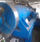 Used Bargam 650 LH Centrifuge