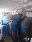 Used Bargam 650 LH Centrifuge