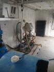 Used Bargam 650 LH Centrifuge