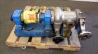 Used Bird Solid Bowl Decanter Centrifuge,  Model 0100