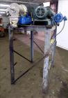 Used Bird Solid Bowl Decanter Centrifuge, 0100