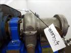 Used Bird Solid Bowl Decanter Centrifuge, 0100
