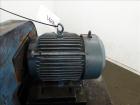 Used Bird Solid Bowl Decanter Centrifuge, 0100