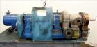 Used Bird 0100 Solid Bowl Decanter Centrifuge