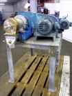 Used Bird 0100 Solid Bowl Decanter Centrifuge