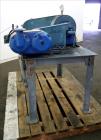 Used Bird 0100 Solid Bowl Decanter Centrifuge