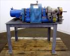 Used Bird 0100 Solid Bowl Decanter Centrifuge