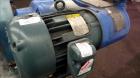 Used Bird 0100 Solid Bowl Decanter Centrifuge