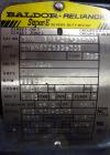 Used Bird 0100 Solid Bowl Decanter Centrifuge
