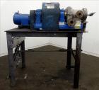Used Bird Solid Bowl Decanter Centrifuge, Model 0100