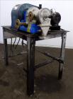 Used- Bird Solid Bowl Decanter Centrifuge, Model 0100