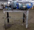 Used- Bird Solid Bowl Decanter Centrifuge, Model 0100