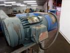 Used Bird Solid Bowl Decanter Centrifuge, Model 0100