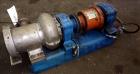 Used Bird Solid Bowl Decanter Centrifuge, 0100