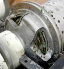 Used Bird 12 x 30 Screen Bowl Decanter Centrifuge. 316 Stainless Steel. Max bowl speed 4000 RPM, left hand design, 15 degree beach, hogged out cake ports with wear liners and epicentric plate dams, 4...