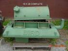 USED: Bird 18