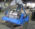 Used Rebuilt, Bird 24