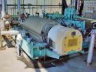 Used Bird 3600, 24