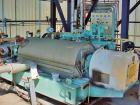 Used Bird 3600, 24