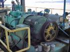 Used Bird 3600, 24