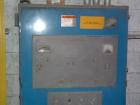 Used Bird Solid Bowl Centrifuge, model 2500. 75 hp motor, frame, etc.