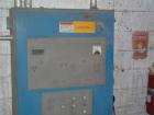 Used Bird Solid Bowl Centrifuge, model 2500. 75 hp motor, frame, etc.
