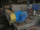 Used Bird/Broadbent 40