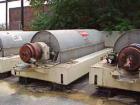 Used Bird Model 5100 Solid Bowl Decanter Centrifuge. 30
