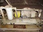 Used Bird Model 5100 Solid Bowl Decanter Centrifuge. 30