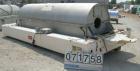 Used Bird Solid Bowl Decanter Centrifuge, Model 5100. 30