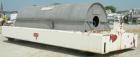 Used Bird Solid Bowl Decanter Centrifuge, Model 5100. 30