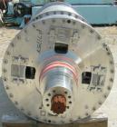 Used Bird Solid Bowl Decanter Centrifuge, Model 5100. 30