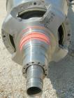 Used Bird Solid Bowl Decanter Centrifuge, Model 5100. 30