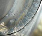 Used Bird Solid Bowl Decanter Centrifuge, Model 5100. 30
