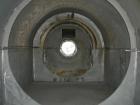 Used Bird Solid Bowl Decanter Centrifuge, Model 5100. 30