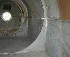 Used Bird Solid Bowl Decanter Centrifuge, Model 5100. 30