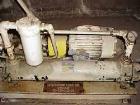 Used Bird Solid Bowl Decanter Centrifuge, Model 5100. 30