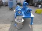 Used- Bird Solid Bowl Decanter Centrifuge