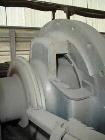 Used Stainless Steel Bird Solid Bowl Decanter Centrifuge, HB-3900