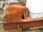 Used Stainless Steel Bird Solid Bowl Decanter Centrifuge, HB-64000