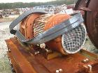 Used Stainless Steel Bird Solid Bowl Decanter Centrifuge, HB-64000