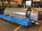 Used Bird Decanter Centrifuge Model M4900