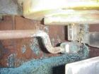 Used Stainless Steel Bird Screen Bowl Decanter Centrifuge