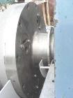 Used Stainless Steel Bird Screen Bowl Decanter Centrifuge