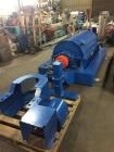 Used Bird 24 x 60 (aka 3600) Solid Bowl Decanter Centrifuge