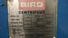 Used Bird CentriPress Decanter Centrifuge, Model CP-3034