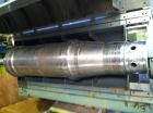 Used Stainless Steel CBB Decanter Centrifuge, Model CD 40 I