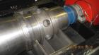 Used Centriquip Decanter Centrifuge, Model CQ 6000